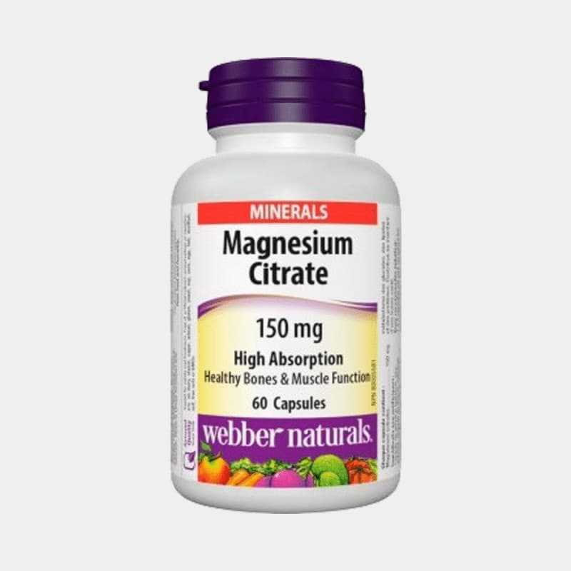 Horčík 150mg