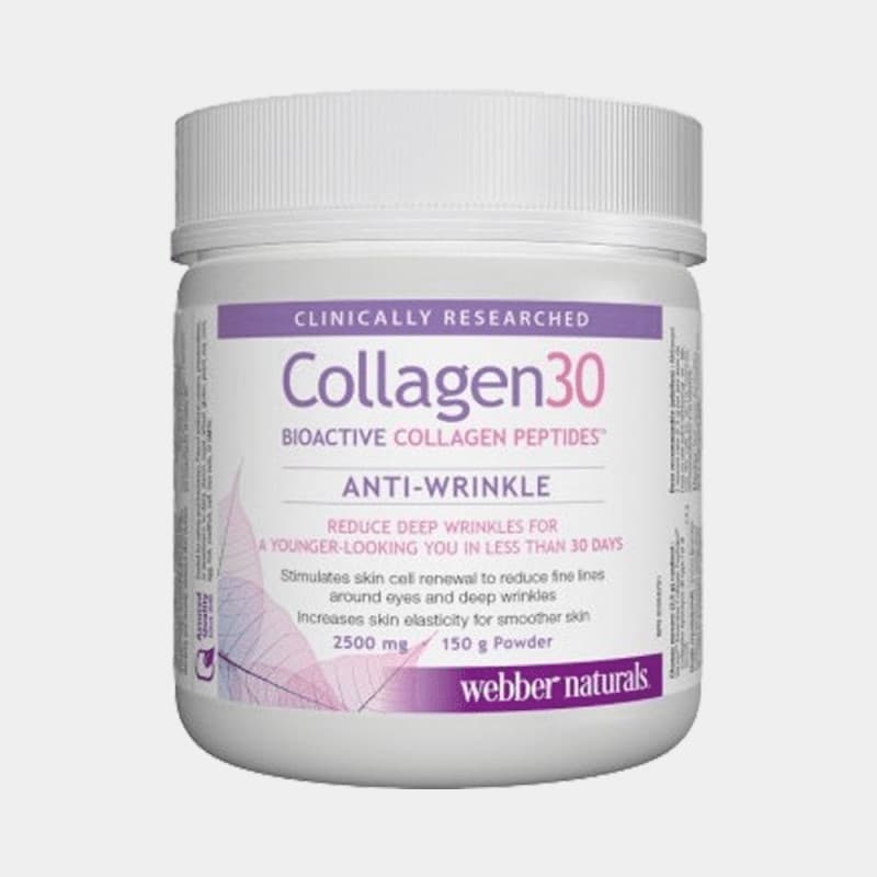 Kolagén30 proti vráskam 2500 mg prášok