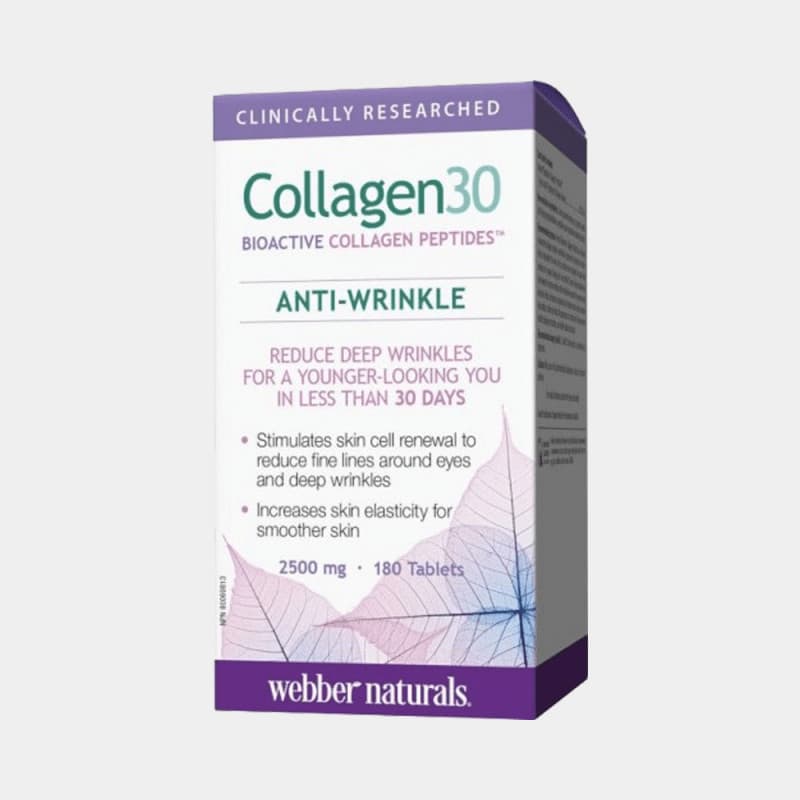 Kolagén30 proti vráskam 2500 mg