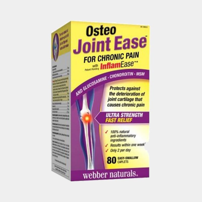 Osteo Joint Ease s InflamEase
