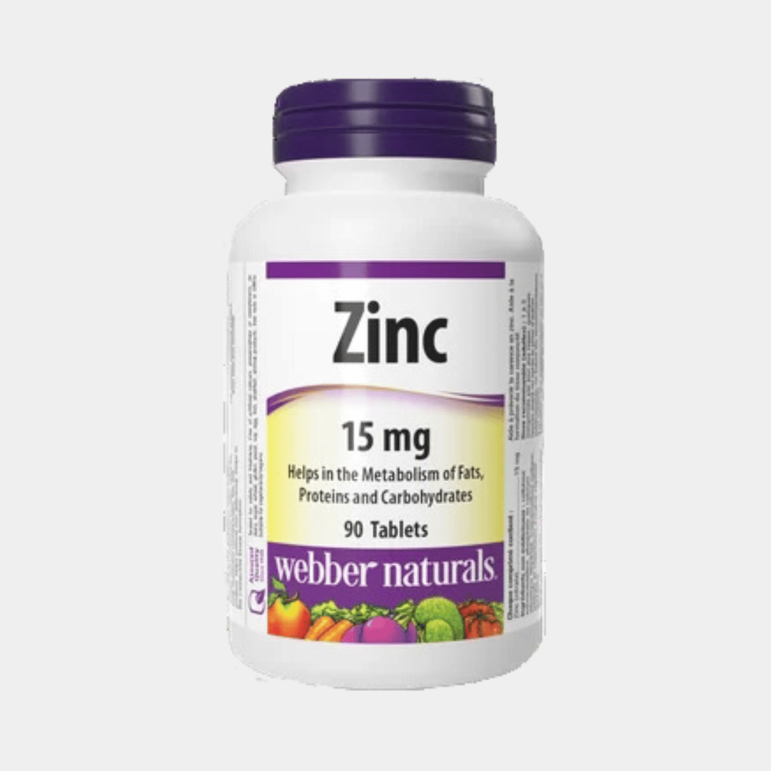 Zinok 15mg