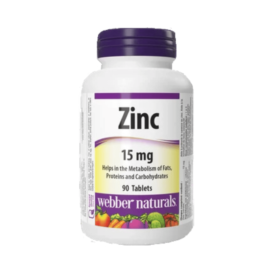 Zinok 15mg – obrázok 2