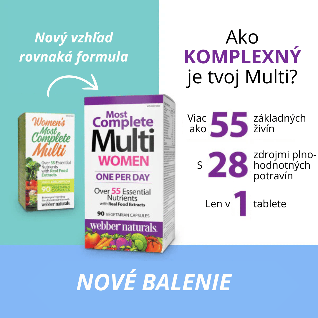 Ženy kompletný multi – obrázok 2