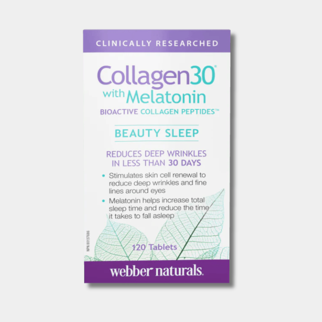Kolagén30® s melatonínom