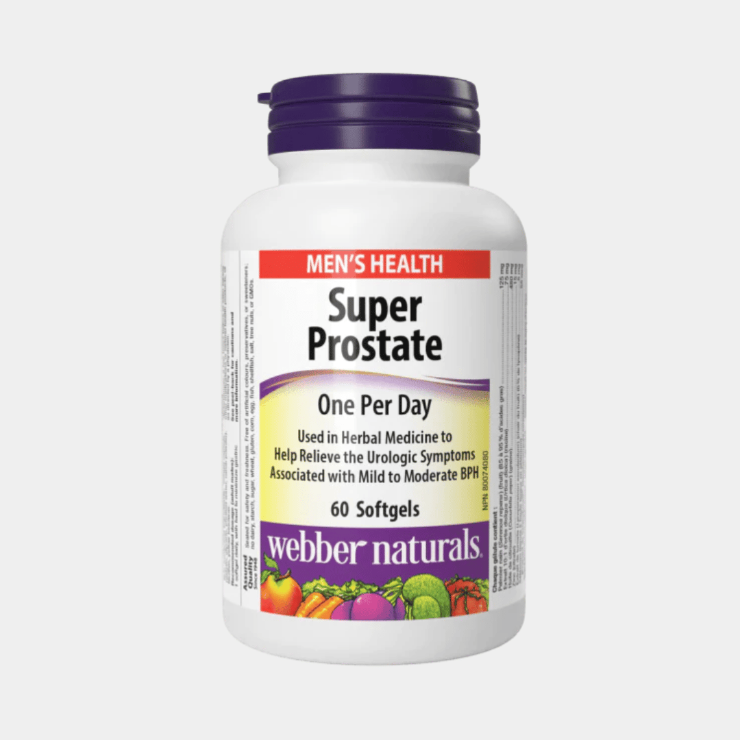 Prostata Super FORTE