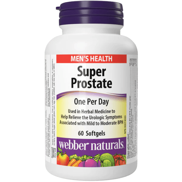 Prostata Super FORTE – obrázok 2