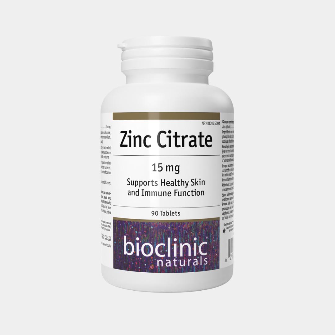 Zinok 15 mg
