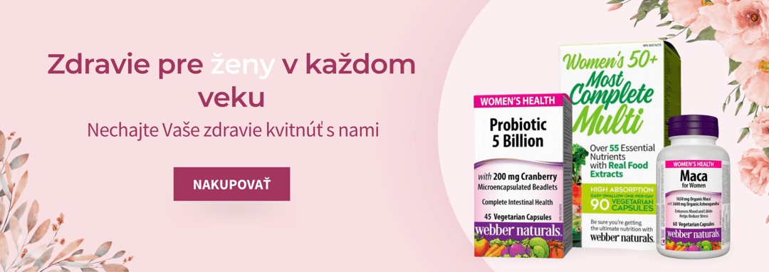 Zdravie žien